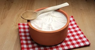 Bu formül yoğurdu taş gibi yapıyor: Aşçıların sır gibi sakladığı yoğurt mayalama yöntemi
