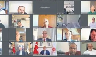 Siyasette marka hedefi