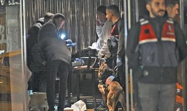 İstanbul’daki gece kulüplerinden uyuşturucunun her türlüsü çıktı!