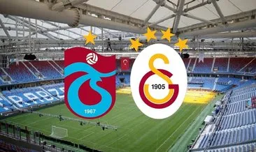 Trabzon-G.Saray 10 Mayıs’ta!