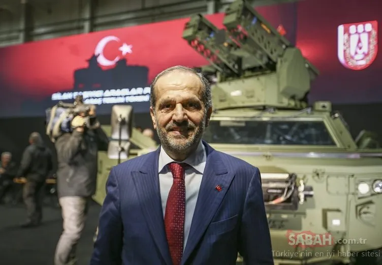 Türk Silahlı Kuvvetleri gücünü yerli motordan alacak