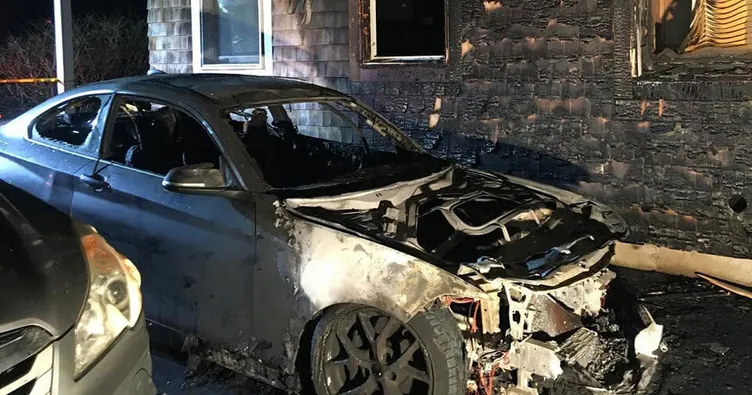 BMW 1,4 milyon aracını geri çağırıyor