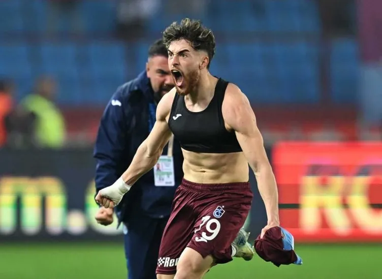 Son dakika haberi: Trabzonspor’un yıldızına dev talip! Şenol Güneş’in vazgeçilmeziydi...