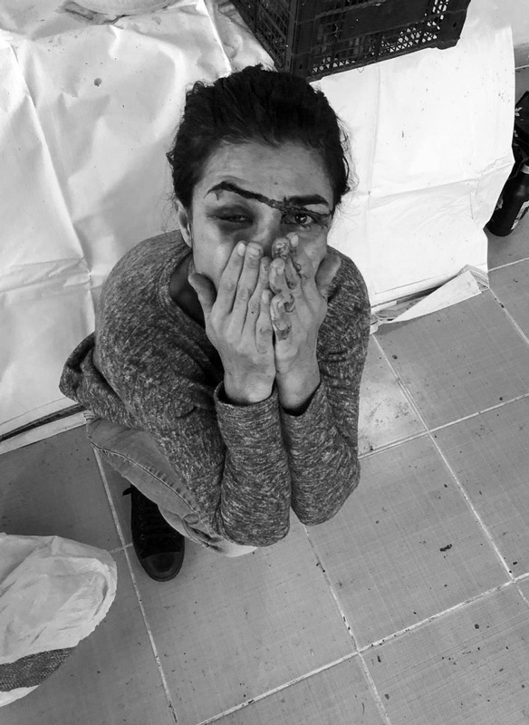 Melek İpek’ten destek veren iş adamlarına mesaj: İnsanlığınız karşısında saygıyla eğiliyorum - 9