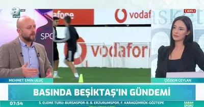 Beşiktaş’ta kaleci Karius ile ilgili flaş gelişme!