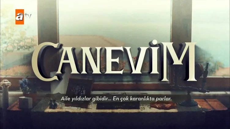 Canevim 16. bölüm tek parça izle