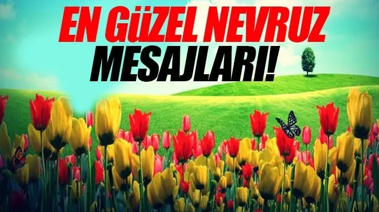 iste resimli nevruz bayrami