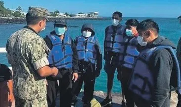 55 gün sonra mucize kurtuluş