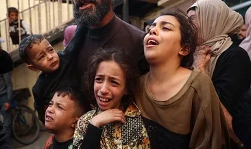 Çocuk ölümleri korkunç düzeyde