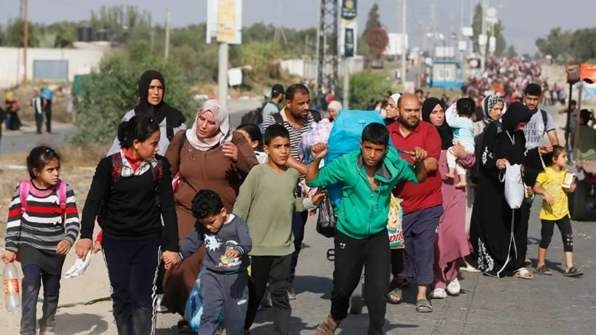 Gazze’de bilanço ağırlaşıyor: Can kaybı 69 bin 546’ya ulaştı Gazze’de bilanço ağırlaşıyor: Can kaybı 69 bin 546’ya ulaştı