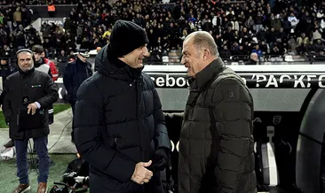 Fatih Terim: Ben öyle kolay tatmin olmam