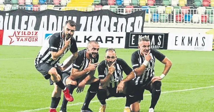 Altay, Adana deplasmanına çıkıyor