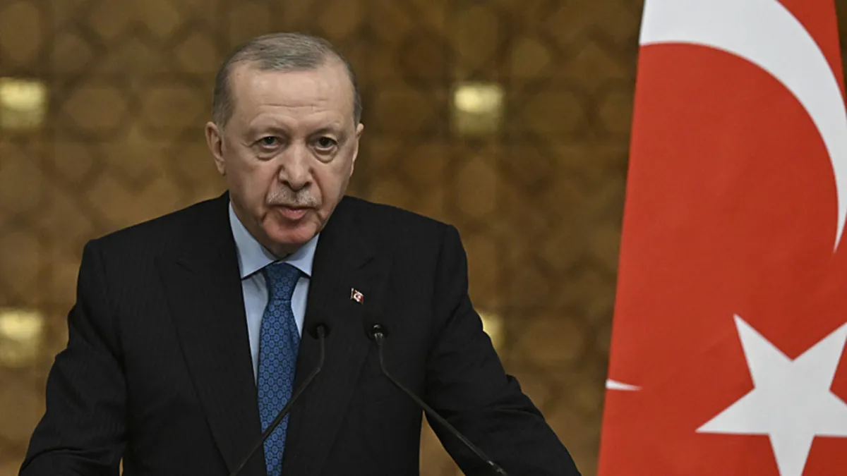 Başkan Recep Tayyip Erdoğan: CHP’li belediyeler, ellerindeki suyu millete ulaştıramıyor Başkan Recep Tayyip Erdoğan: CHP’li belediyeler, ellerindeki suyu millete ulaştıramıyor