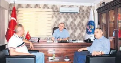 Kırıkkale’ye 2 bin kişilik kız öğrenci yurdu