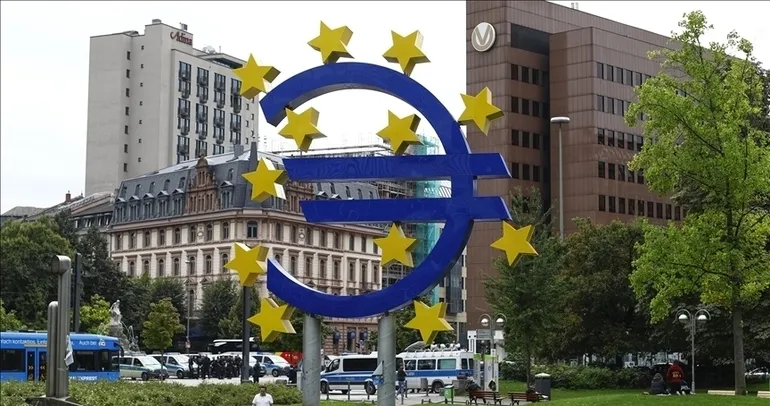 Avrupa sanayisi sinyal veriyor