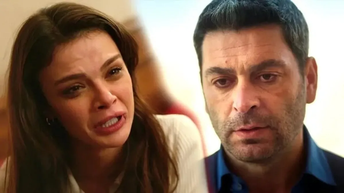 UZAK ŞEHİR 4. BÖLÜM FRAGMANI: Alya, Cihan'ın karısı olmayı kabul edecek mi? Uzak Şehir yeni bölüm fragmanı yayında!