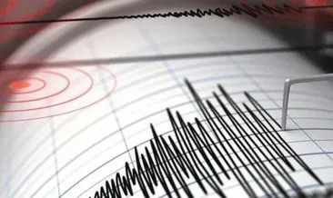 Son dakika: Çanakkale’de 4.6 büyüklüğünde deprem