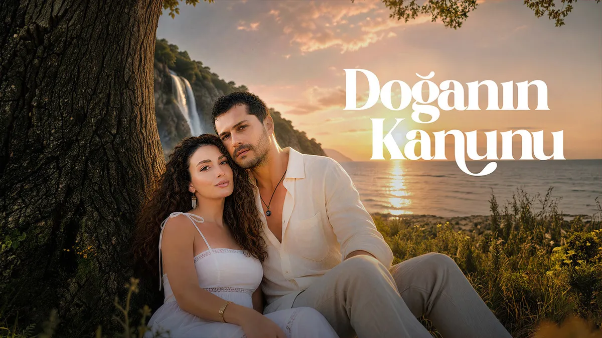 Doğanın Kanunu nerede çekiliyor? İşte Star TV dizisinin çekim yeri