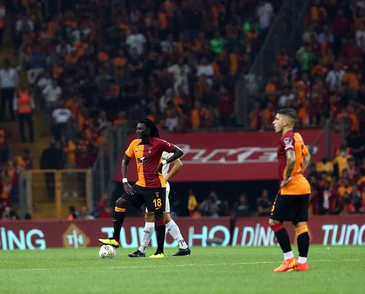 Son dakika Galatasaray haberi: Yeni transfere şok sözler! Çok övdük ama G.Saray’ın...