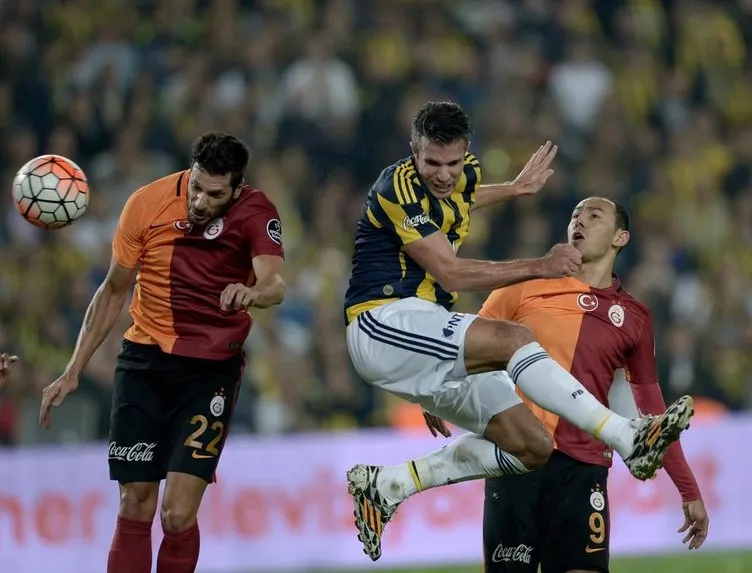Galatasaray - Fenerbahçe maçı ne zaman oynanacak?