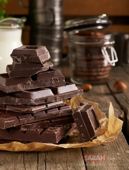 Efsane mi gerçek mi? Büyük aşkımız çikolata hakkındaki 5 rivayet