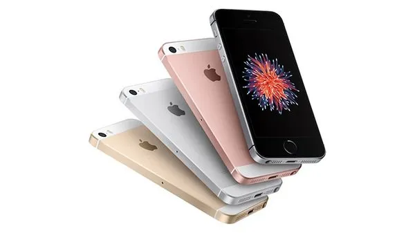 iPhone X tasarımlı ucuz iPhone geliyor!