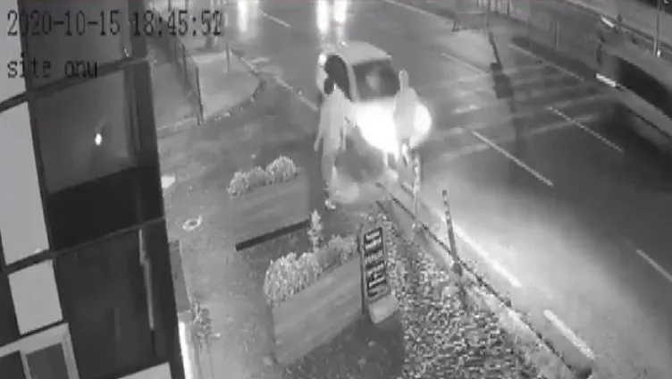 Son dakika: Kazada ölen adam İstanbul'a kanser tedavisi için gelmiş...