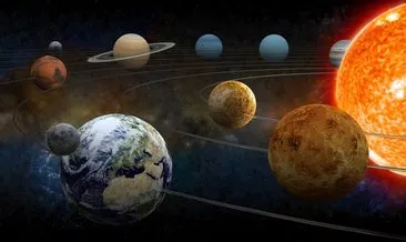 Yılbaşı akşamı gökyüzü şenlenecek!