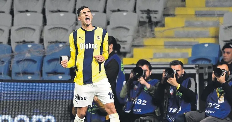 Umut dünyası!