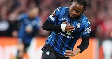 Son dakika transfer haberi: Fenerbahçe Ademola Lookman bombasını patlatıyor! Transferde tarih verildi...