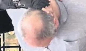 FETÖ’cü eski emniyet müdürü yakalandı