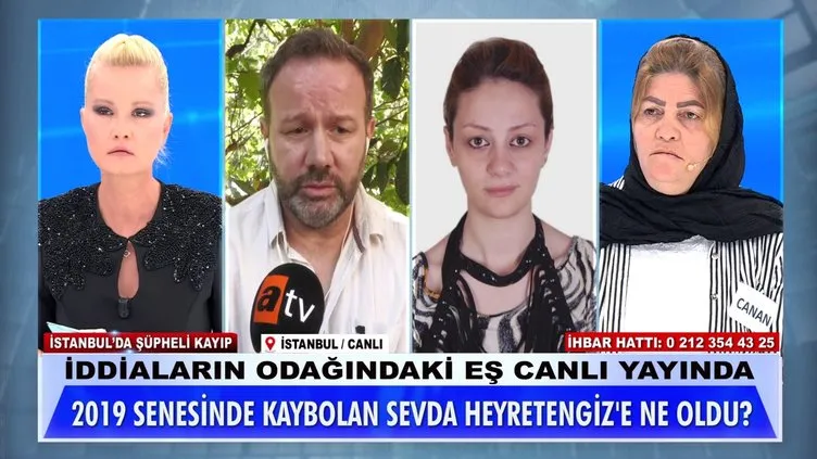 Müge Anlı birinciliği bırakmıyor!