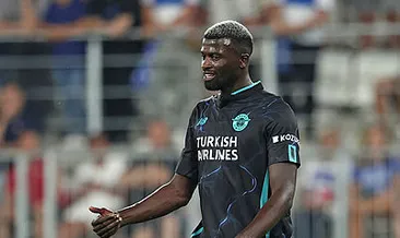 Mbaye Niang, Empoli’ye transfer oldu