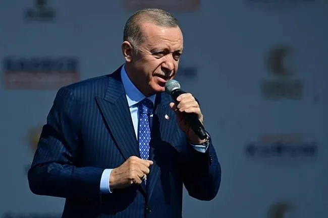 SHT geliyor! İstanbul’dan 80 dakikada gidilecek: Başkan Erdoğan yeni gelişmeyi açıkladı