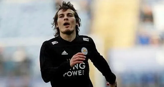 Serdar Aziz yoksa hedef Çağlar Söyüncü
