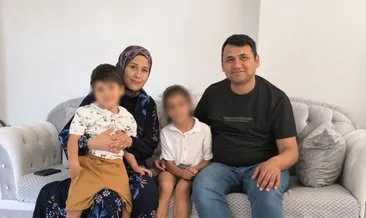 Önce koruyucu aile oldular sonra mucize geldi #gaziantep