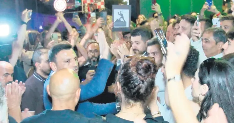 Milletvekiline tepki çığ gibi