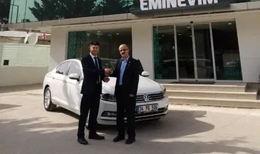 İlk 5 ayda rekor teslimat