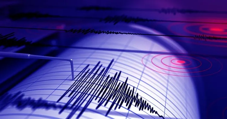 Kandilli Rasathanesi ve AFAD son depremler listesi! Deprem mi oldu? 17 Ekim 2019