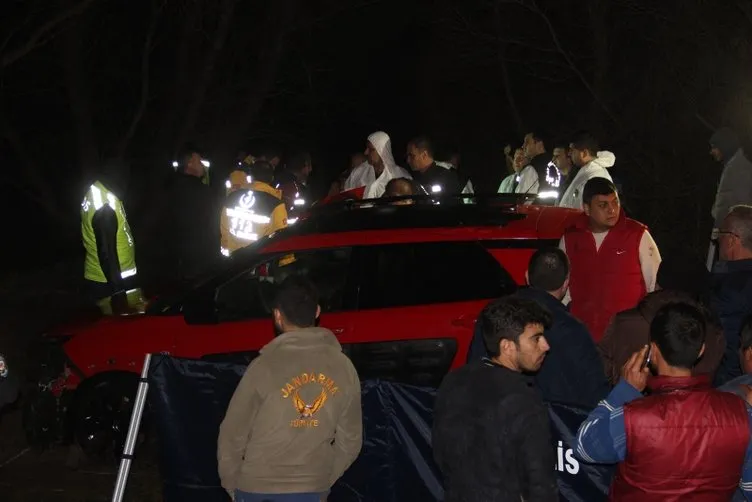 Çanakkale'de en acı bekleyiş