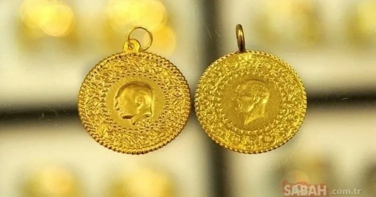 SON DAKİKA! Güncel ve canlı altın fiyatları: 2 Ocak bugün 22 ayar bilezik, gram, cumhuriyet ve çeyrek altın fiyatları ne kadar, kaç para?