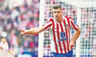 Kanarya, Sörloth’tan vazgeçmiyor!