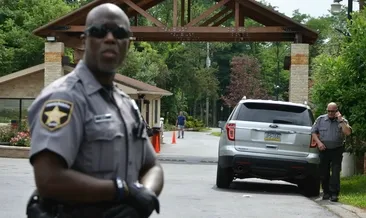 FETÖ elebaşının korumaları tutuklandı