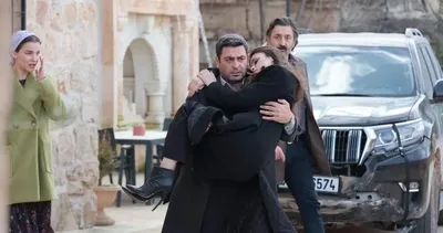 UZAK ŞEHİR 52. BÖLÜM İZLE: Alya, Boran’dan Kaçmayı Başardı!  Kanal D ile Uzak Şehir son bölüm izle