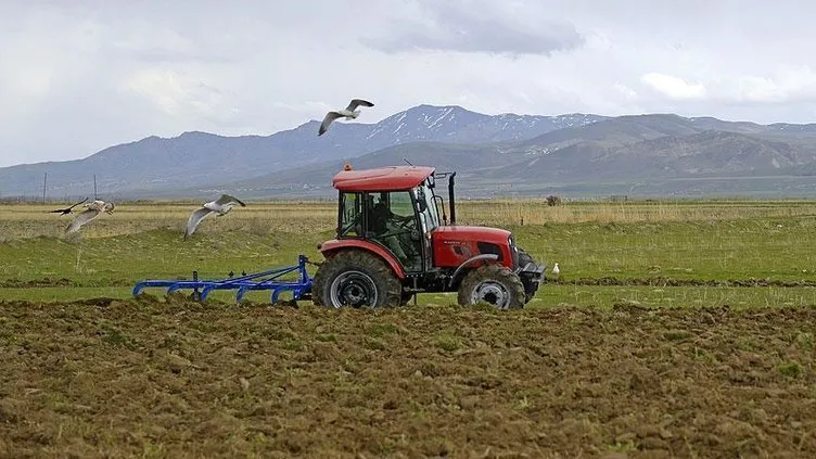 Başkan Erdoğan devreye girdi! Emekli çiftçiye ikramiye