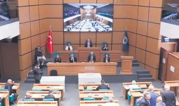 Valilikten Üsküdar Belediyesi kararı