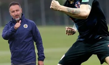 Son dakika: Fenerbahçe Hırvat sağ bek Sime Vrsaljko’yu istiyor! Satış listesinde...