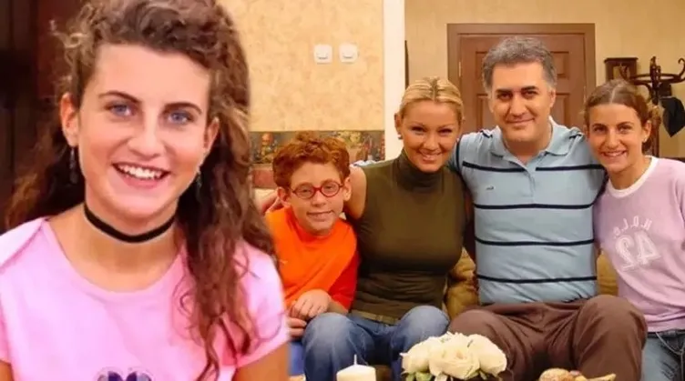 Çocuklar Duymasın’ın Duygu’suydu! Son halini görenler şoke oldu: Kızı da aynı annesine benziyor...