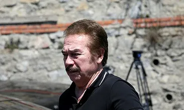 Orhan Gencebay’dan taziye ziyareti