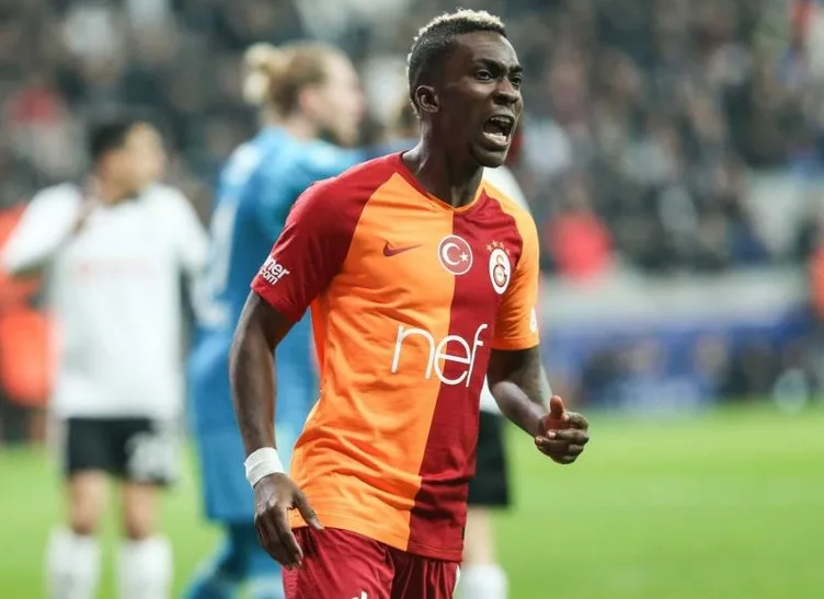 Henry Onyekuru yeniden Süper Lig yolunda! İki kulüp devreye girdi...
